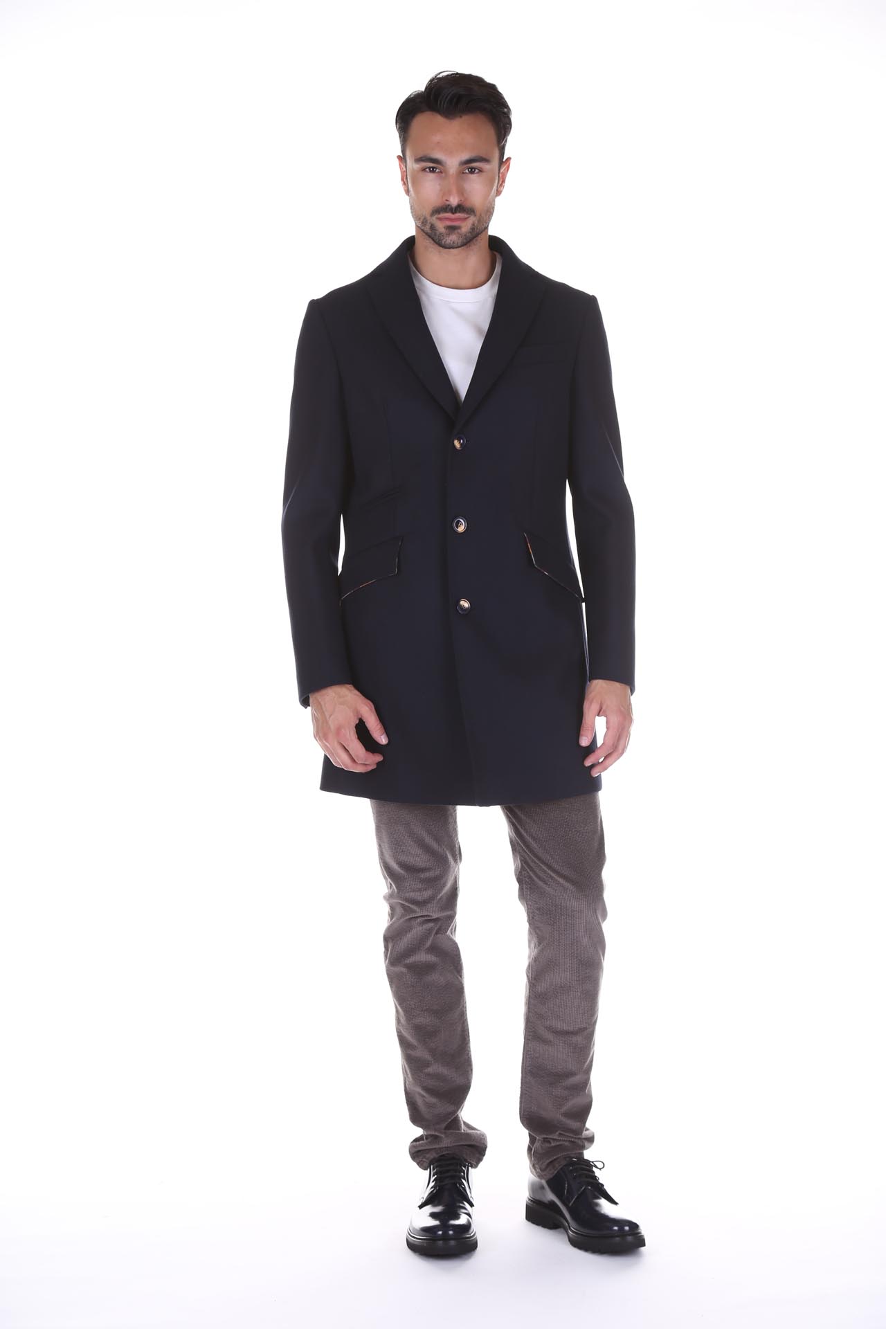 Bottega Martinese, coat